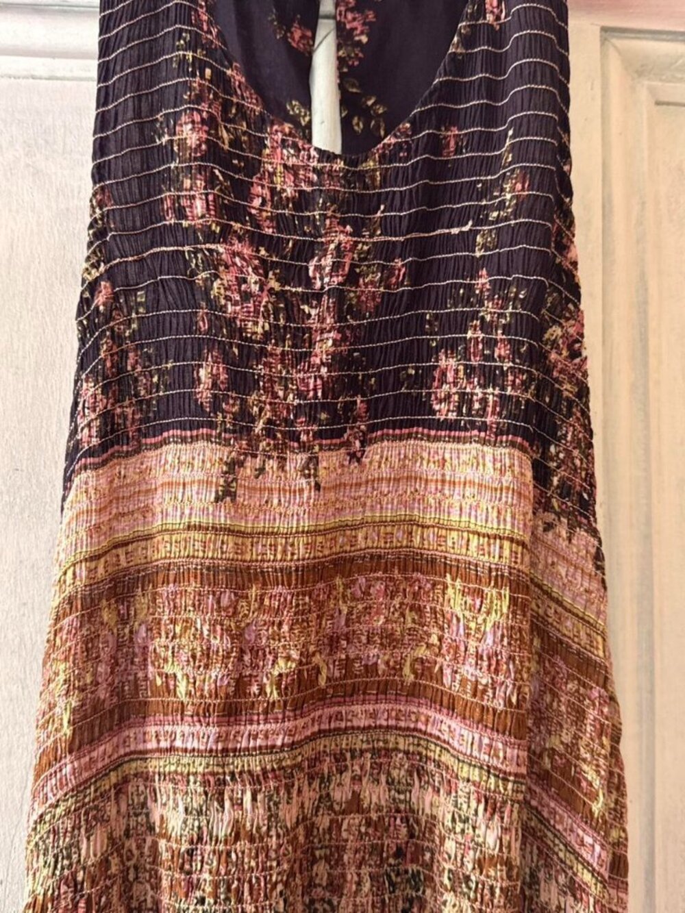 Bleuh Ciel Women's Multi Dress